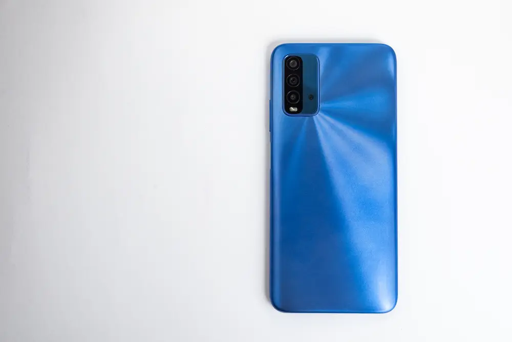 Smartphone Demo